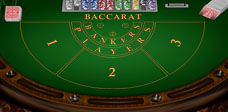 Baccarat Game