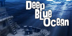 Deep Blue Ocean Game