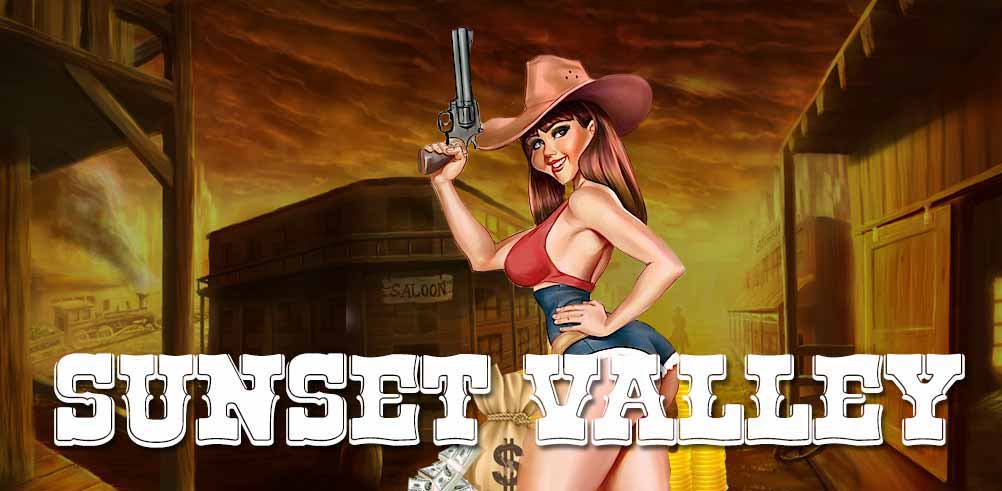 Sunset Valley Game