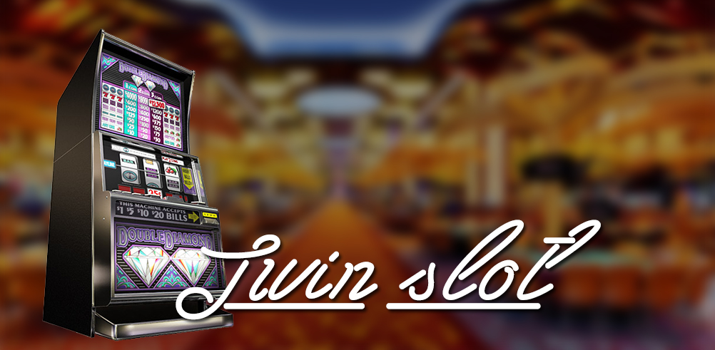 Twin Slot Game