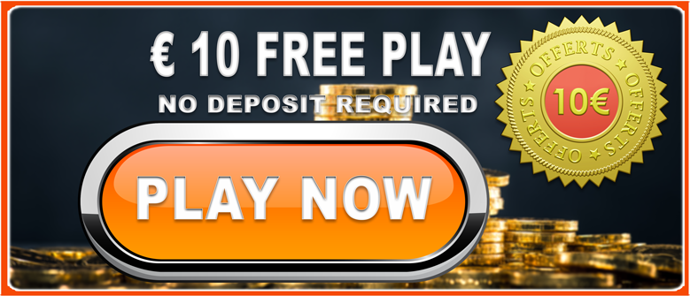€10.00 Free Play Bonus