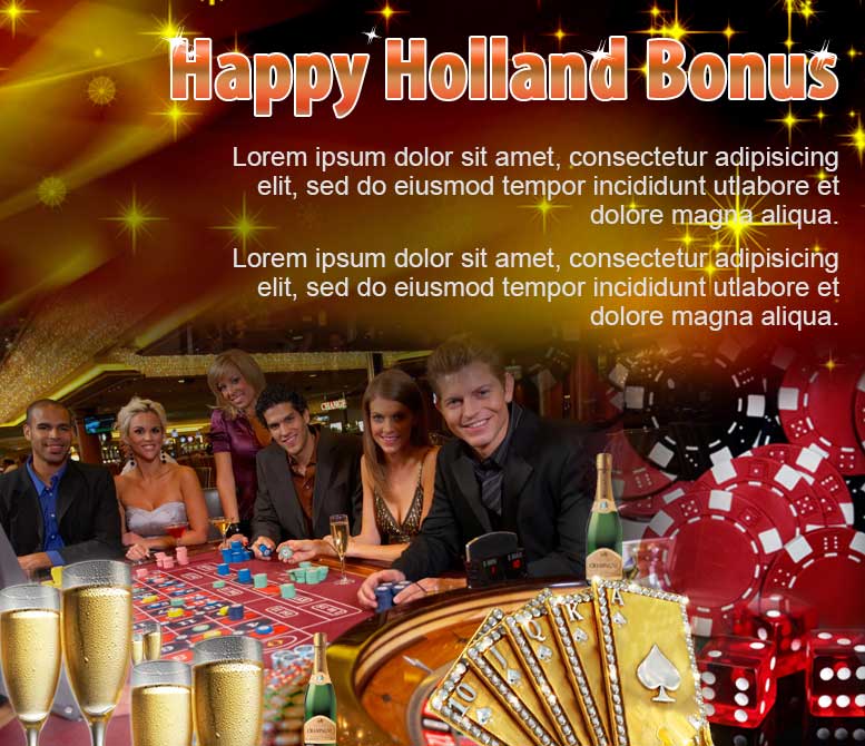 Happy Days bonus