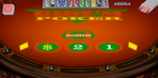 Ride ‘m Poker Low Stakes Game