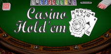 Casino Hold’em Game