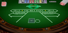 Draw Hi Low Game