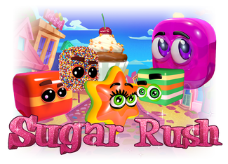 Sugar Rush Game