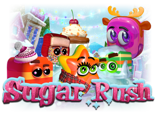 Sugar Rush Winter Game