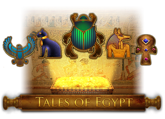 Tales of Egypt Game