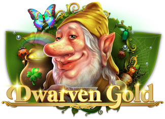 Dwarven Gold Game