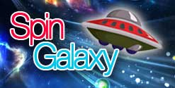 Galaxy Spin Game