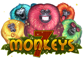 7 Monkeys Game