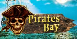 Pirates Bay Game
