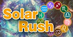Solar Rush Game