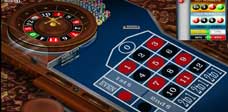 Roulette Mini</br>High Limit Game