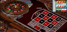 Roulette Mini</br>Low Stakes Game