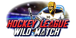 Hockey League</br>Wild Match Game