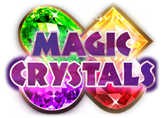 Magic Crystals Game