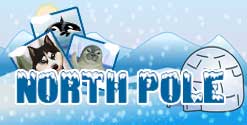 Northpole Game