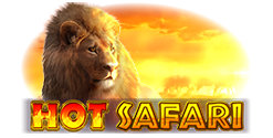 Hot Safari Game