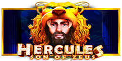 Hercules Son of Zeus Game