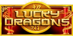 Lucky Dragons Game
