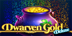 Dwarven Gold Deluxe Game
