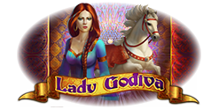 Lady Godiva Game
