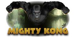 Mighty Kong Game