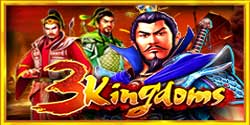 3 Kingdoms Game