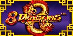 8 Dragons Game