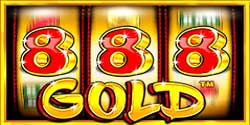 888 Gold Game