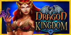 Dragon Kingdom Game