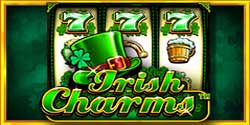 Irish Charms Game