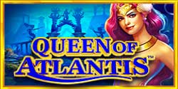 Queen of Atlantis Game