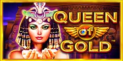 Queen of Gold Game