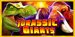 Jurassic Giants Game
