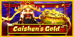 Caishen’s Gold Game