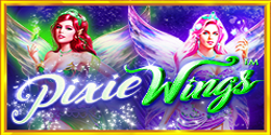 Pixie Wings Game