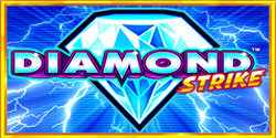 Diamond Strike Game