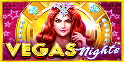 Vegas Nights Game